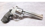 SMITH & WESSON ~ MODEL 629 CLASSIC ~ .44 MAGNUM - Image 2 of 2