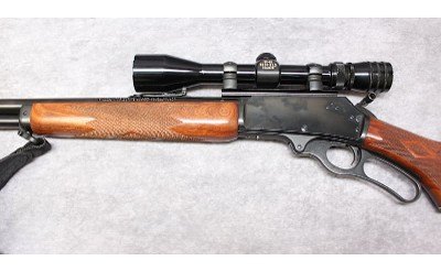 THE MARLIN FIREARMS CO. ~ 444SS ~ .444 MARLIN - Image 4 of 9