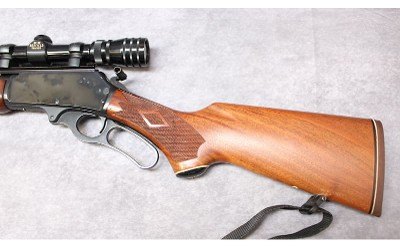 THE MARLIN FIREARMS CO. ~ 444SS ~ .444 MARLIN - Image 3 of 9