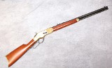 A. UBERTI ~ 1866 YELLOWBOY RIFLE ~ .45 COLT - Image 1 of 9