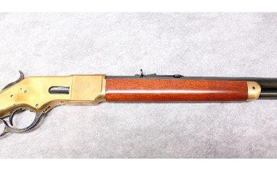 A. UBERTI ~ 1866 YELLOWBOY RIFLE ~ .45 COLT - Image 8 of 9