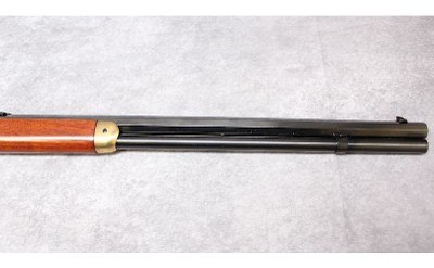 A. UBERTI ~ 1866 YELLOWBOY RIFLE ~ .45 COLT - Image 9 of 9