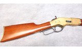 A. UBERTI ~ 1866 YELLOWBOY RIFLE ~ .45 COLT - Image 7 of 9