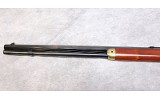 A. UBERTI ~ 1866 YELLOWBOY RIFLE ~ .45 COLT - Image 6 of 9