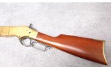 A. UBERTI ~ 1866 YELLOWBOY RIFLE ~ .45 COLT - Image 4 of 9
