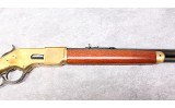 A. UBERTI ~ 1866 YELLOWBOY RIFLE ~ .45 COLT - Image 8 of 9