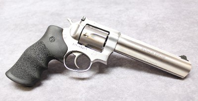 RUGER ~ GP100 ~ .357 MAGNUM - Image 1 of 4