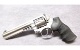 RUGER ~ GP100 ~ .357 MAGNUM - Image 2 of 4