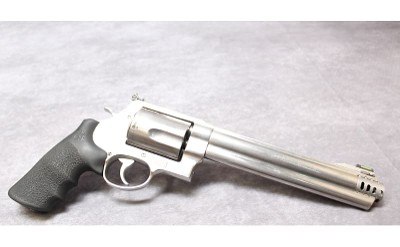 SMITH & WESSON ~ 460 XVR ~ .460 S&W MAGNUM - Image 2 of 4