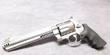 SMITH & WESSON ~ 460 XVR ~ .460 S&W MAGNUM - Image 1 of 4