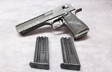 MAGNUM RESEARCH ~ DESERT EAGLE ~ .357 MAGNUM - Image 1 of 4