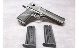 MAGNUM RESEARCH ~ DESERT EAGLE ~ .357 MAGNUM - Image 2 of 4