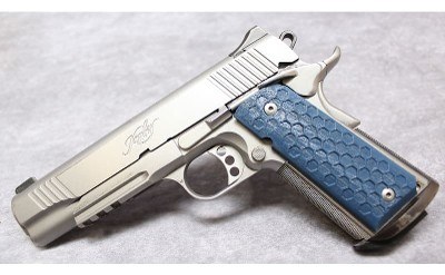 KIMBER ~ TLE/RL II ~ .45 ACP - Image 2 of 3