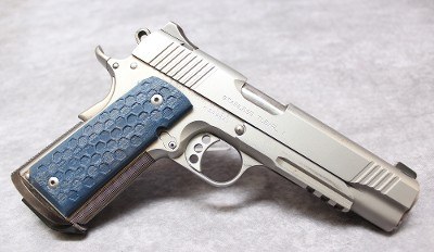KIMBER ~ TLE/RL II ~ .45 ACP - Image 1 of 3