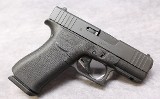 GLOCK ~ 43X ~ 9MM LUGER - 1 of 3