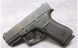 GLOCK ~ 43X ~ 9MM LUGER - 2 of 3