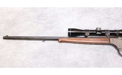 SAVAGE ARMS CO. ~ MODEL 72 ~ .22 MAGNUM - Image 4 of 7