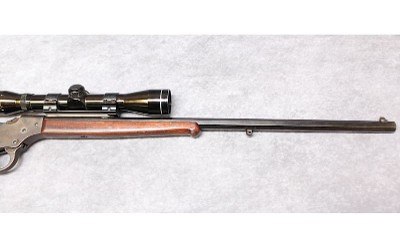 SAVAGE ARMS CO. ~ MODEL 72 ~ .22 MAGNUM - Image 6 of 7