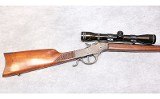 SAVAGE ARMS CO. ~ MODEL 72 ~ .22 MAGNUM - Image 5 of 7