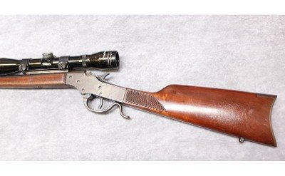 SAVAGE ARMS CO. ~ MODEL 72 ~ .22 MAGNUM - Image 3 of 7