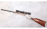 SAVAGE ARMS CO. ~ MODEL 72 ~ .22 MAGNUM - Image 2 of 7