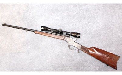 SAVAGE ARMS CO. ~ MODEL 72 ~ .22 MAGNUM - Image 2 of 7