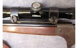 SAVAGE ARMS CO. ~ MODEL 72 ~ .22 MAGNUM - Image 7 of 7