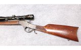 SAVAGE ARMS CO. ~ MODEL 72 ~ .22 MAGNUM - Image 3 of 7