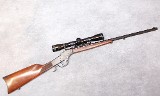 SAVAGE ARMS CO. ~ MODEL 72 ~ .22 MAGNUM - Image 1 of 7