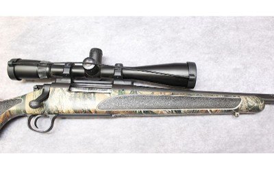 REMINGTON ARMS CO. ~ 700 XHR ~ 7MM REMINGTON MAGNUM - Image 7 of 8