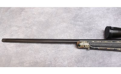 REMINGTON ARMS CO. ~ 700 XHR ~ 7MM REMINGTON MAGNUM - Image 5 of 8