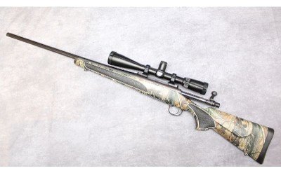 REMINGTON ARMS CO. ~ 700 XHR ~ 7MM REMINGTON MAGNUM - Image 2 of 8