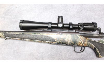 REMINGTON ARMS CO. ~ 700 XHR ~ 7MM REMINGTON MAGNUM - Image 4 of 8
