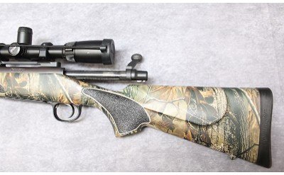 REMINGTON ARMS CO. ~ 700 XHR ~ 7MM REMINGTON MAGNUM - Image 3 of 8