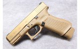GLOCK ~ 19X V ~ 9MM LUGER - 2 of 3