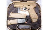 GLOCK ~ 19X V ~ 9MM LUGER - 3 of 3