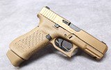 GLOCK ~ 19X V ~ 9MM LUGER - 1 of 3
