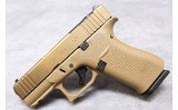 GLOCK ~ 43X ~ 9MM LUGER - 2 of 3