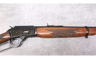 MARLIN ~ 1894 ~ .44 REMINGTON MAGNUM - Image 7 of 8
