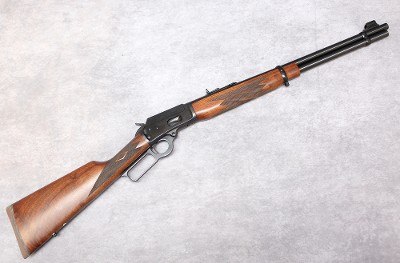 MARLIN ~ 1894 ~ .44 REMINGTON MAGNUM - Image 1 of 8