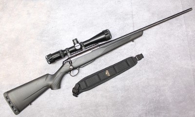 TIKKA ~ T3X ~ 7MM REMINGTON MAGNUM - Image 1 of 9