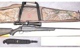 TIKKA ~ T3X ~ 7MM REMINGTON MAGNUM - Image 3 of 9