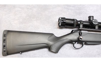 TIKKA ~ T3X ~ 7MM REMINGTON MAGNUM - Image 7 of 9