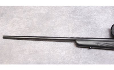 TIKKA ~ T3X ~ 7MM REMINGTON MAGNUM - Image 6 of 9