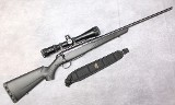 TIKKA ~ T3X ~ 7MM REMINGTON MAGNUM