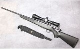 TIKKA ~ T3X ~ 7MM REMINGTON MAGNUM - Image 2 of 9