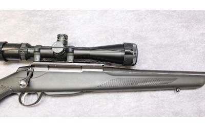 TIKKA ~ T3X ~ 7MM REMINGTON MAGNUM - Image 8 of 9