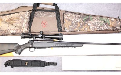 TIKKA ~ T3X ~ 7MM REMINGTON MAGNUM - Image 3 of 9