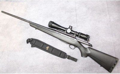 TIKKA ~ T3X ~ 7MM REMINGTON MAGNUM - Image 2 of 9