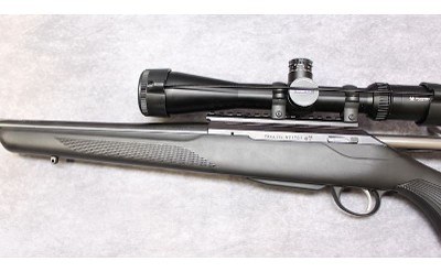 TIKKA ~ T3X ~ 7MM REMINGTON MAGNUM - Image 5 of 9